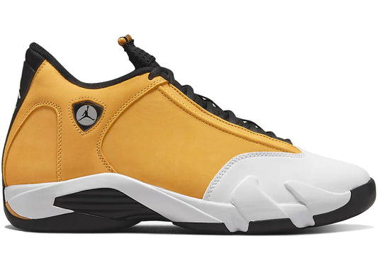 AIR JORDAN 14 RETRO LIGHT GINGER (2022)