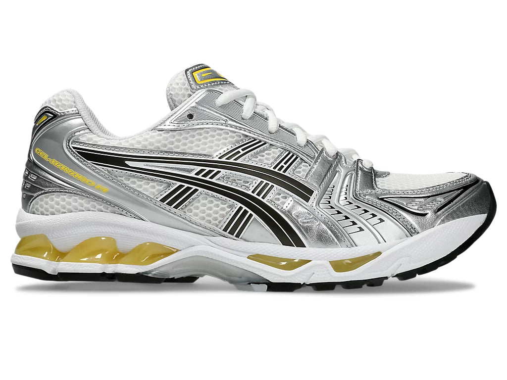 ASICS GEL-KAYANO 14 TAI CHI YELLOW