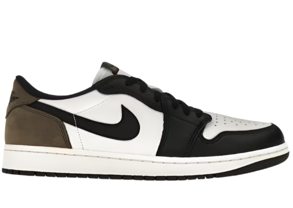 AIR JORDAN 1 RETRO LOW OG MOCHA