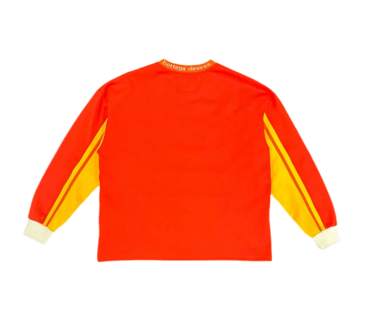 BOTTEGA DESIRES HOCKEY L/S JERSEY