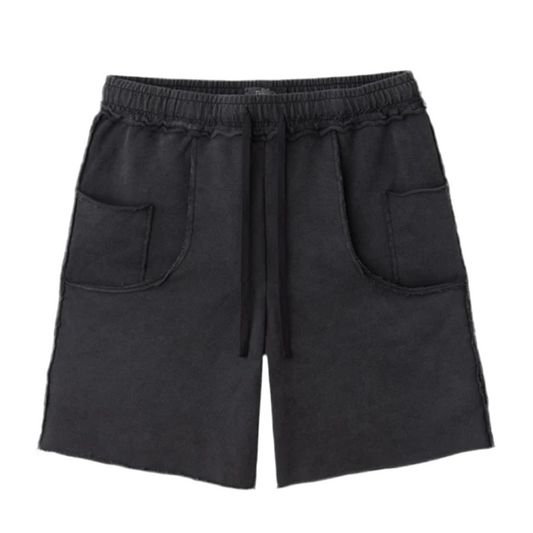 HMDD SURPLUS SHORT (BLACK)