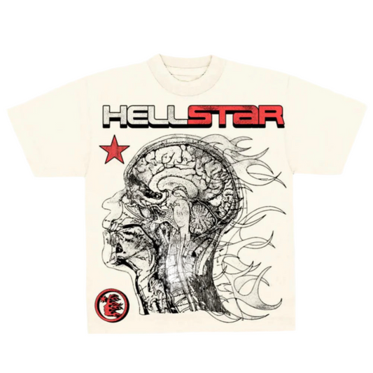 HELLSTAR HUMAN DEVELOPMENT T-SHIRT