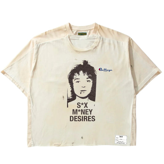 BOTTEGA DESIRES SEX SELLS T-Shirt