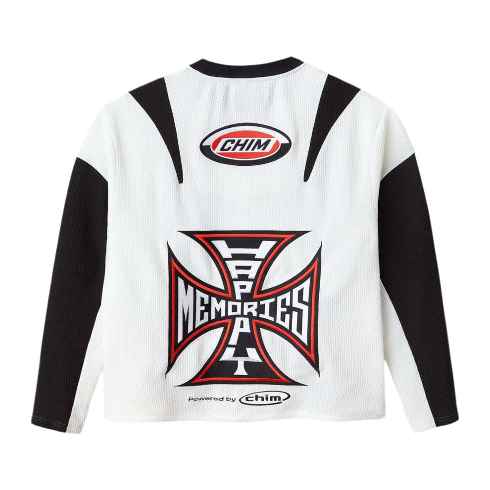 HMDD MOTEAUX JERSEY