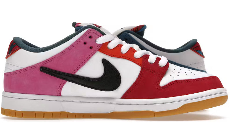 NIKE SB DUNK LOW PRO QS PARA (FRIENDS & FAMILY) (2021)