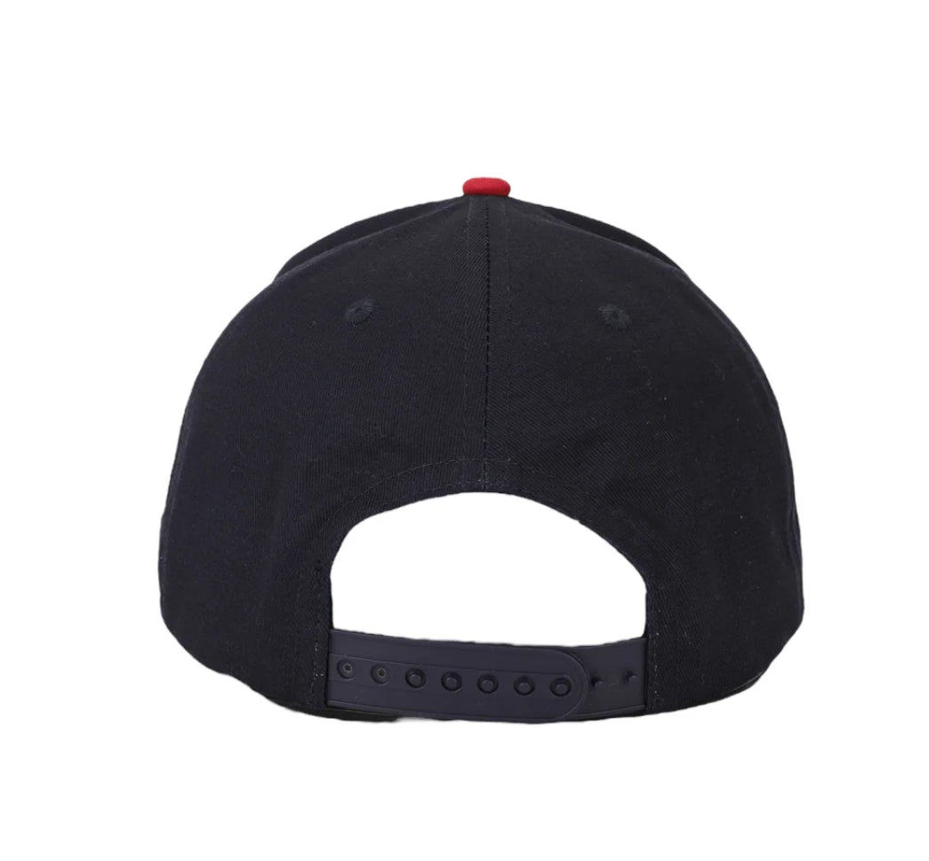 BOTTEGA DESIRES DOUBLE BRIM HAT