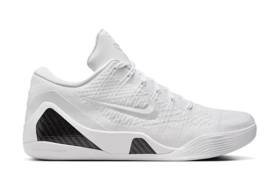 NIKE KOBE 9 ELITE LOW PROTRO HALO