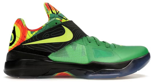 NIKE KD 4 “WEATHERMAN (2024)”