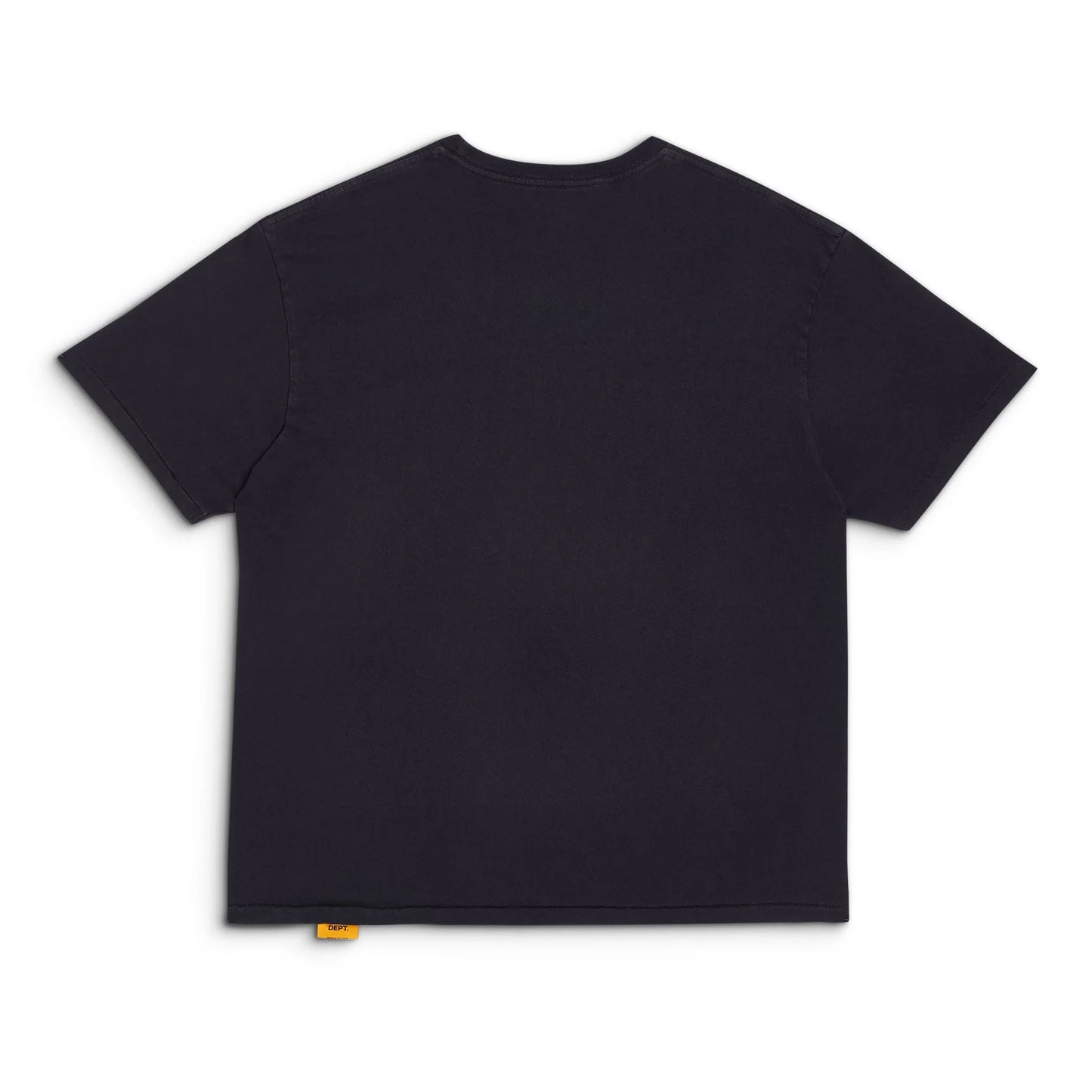 GALLERY DEPT. DEPT DE LA GALERIE CLASSIC T-SHIRT “Black”