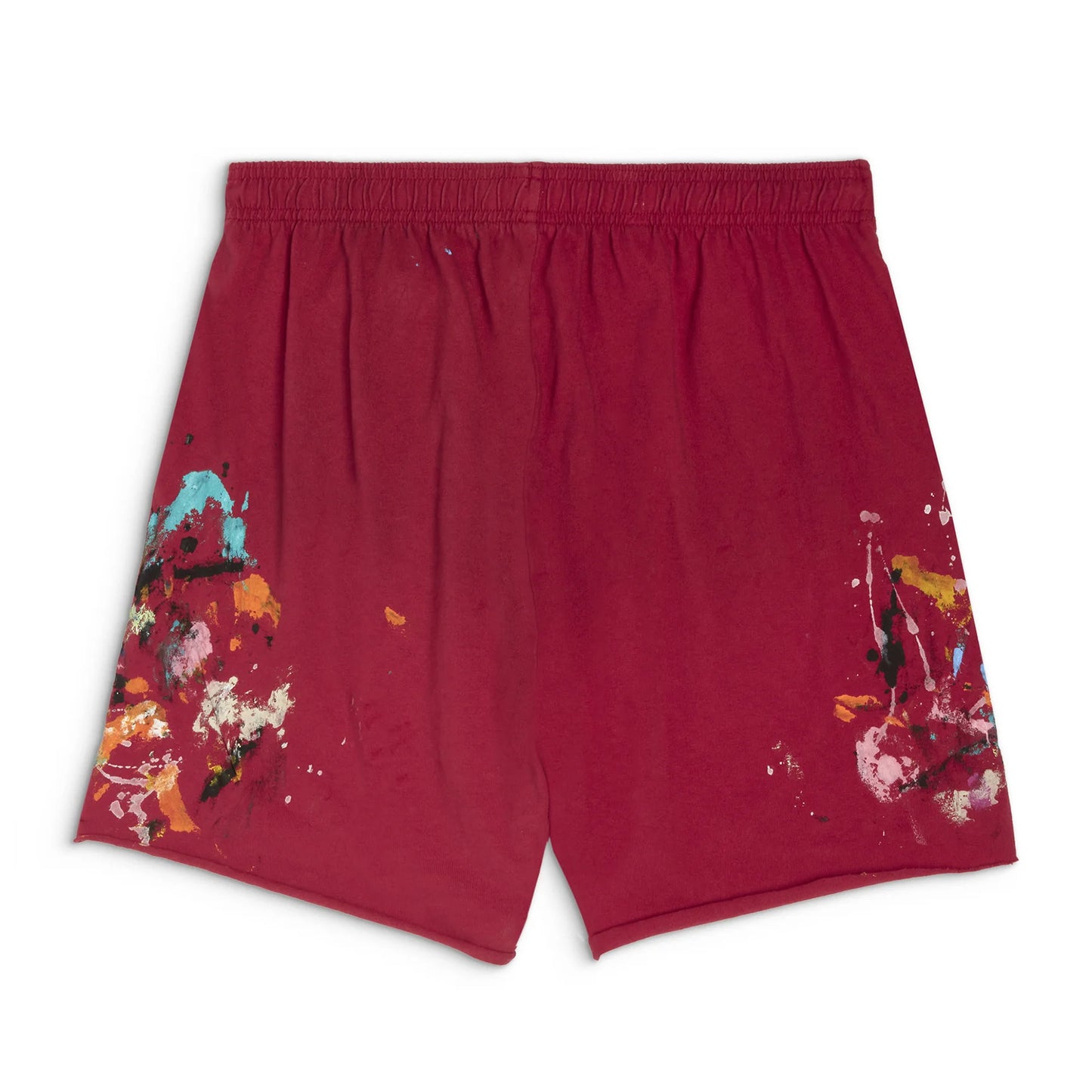 GALLERY DEPT. INSOMIA SHORTS “RED”