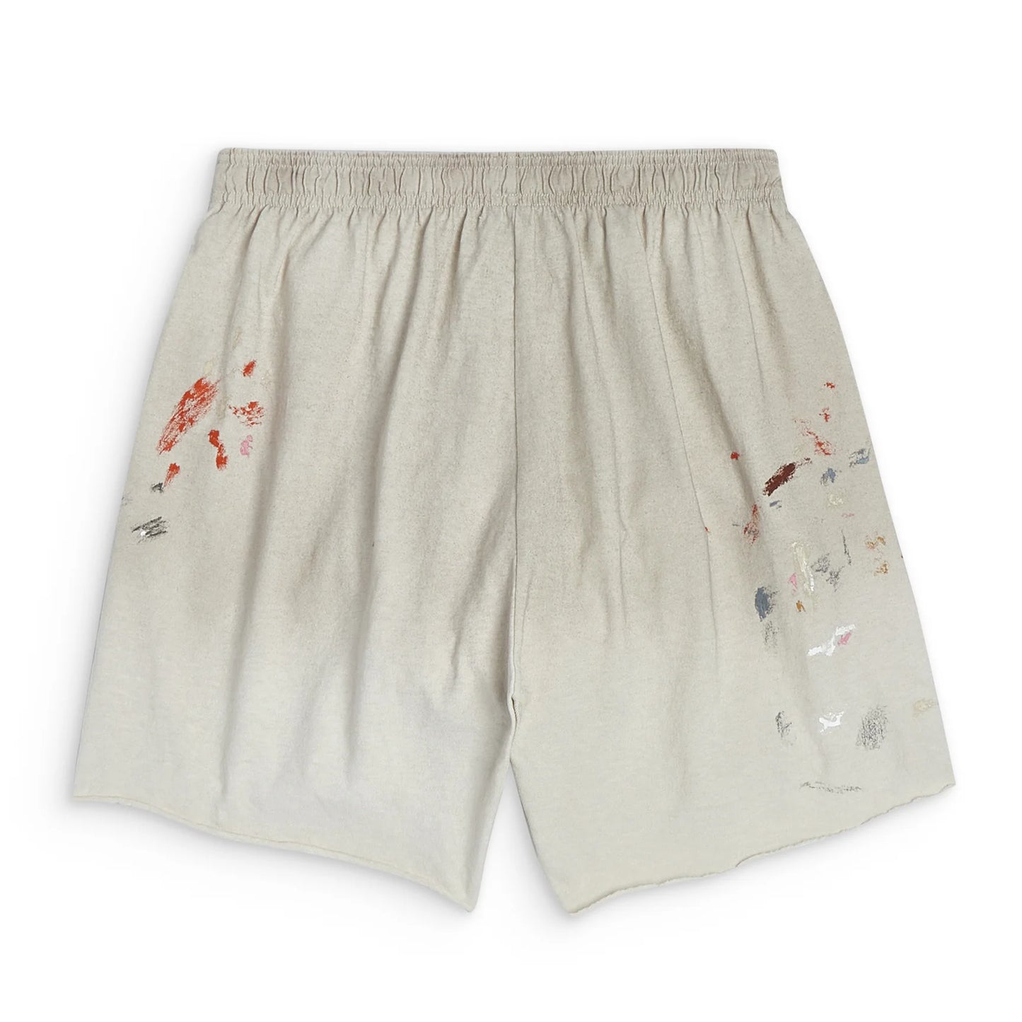 GALLERY DEPT. INSOMIA SHORTS “WHITE”