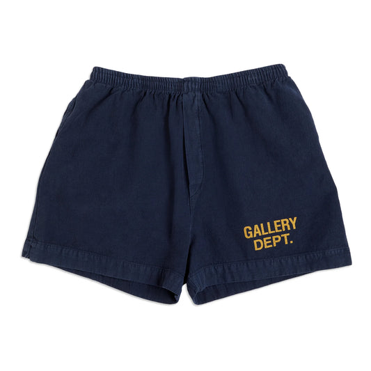 GALLERY DEPT. ZUMA SHORTS “NAVY”