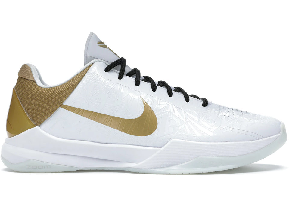 NIKE KOBE 5 PROTRO BIG STAGE/PARADE