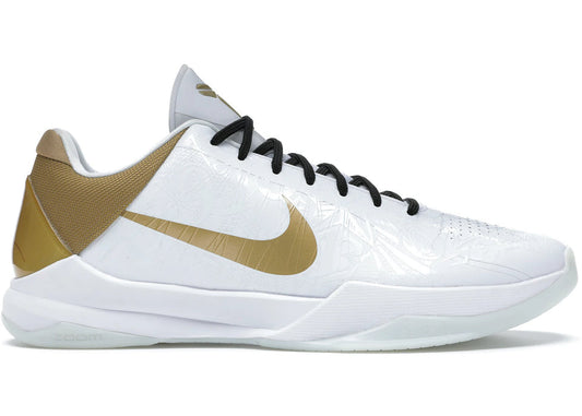 NIKE KOBE 5 PROTRO BIG STAGE/PARADE