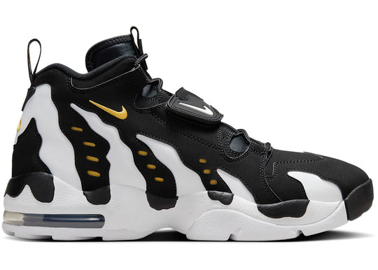 NIKE AIR DT MAX ‘96 BLACK WHITE (2024)