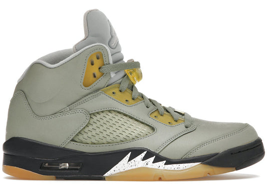 AIR JORDAN 5 RETRO “JADE HORIZON”