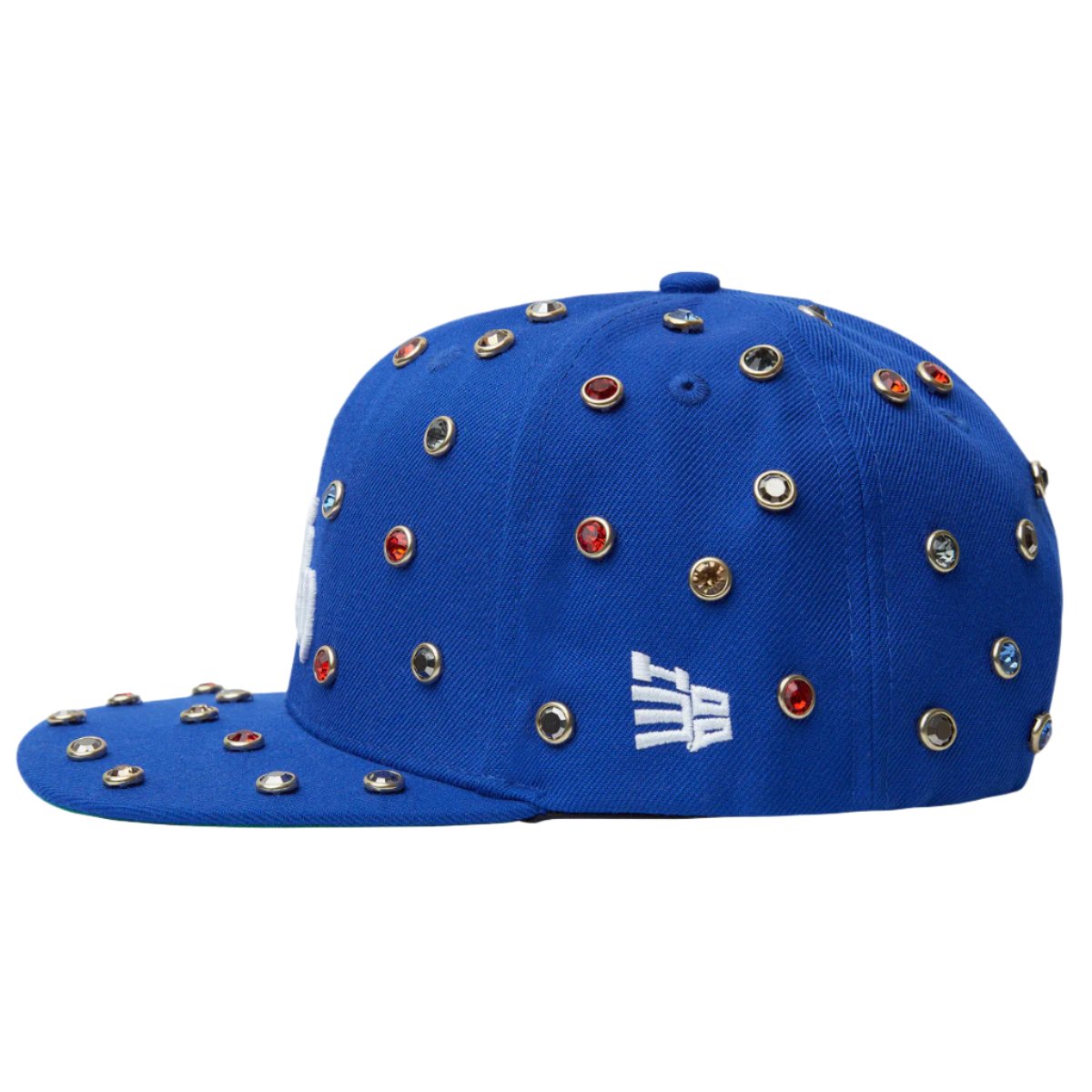 HMDD THANOS HAT (ROYAL)