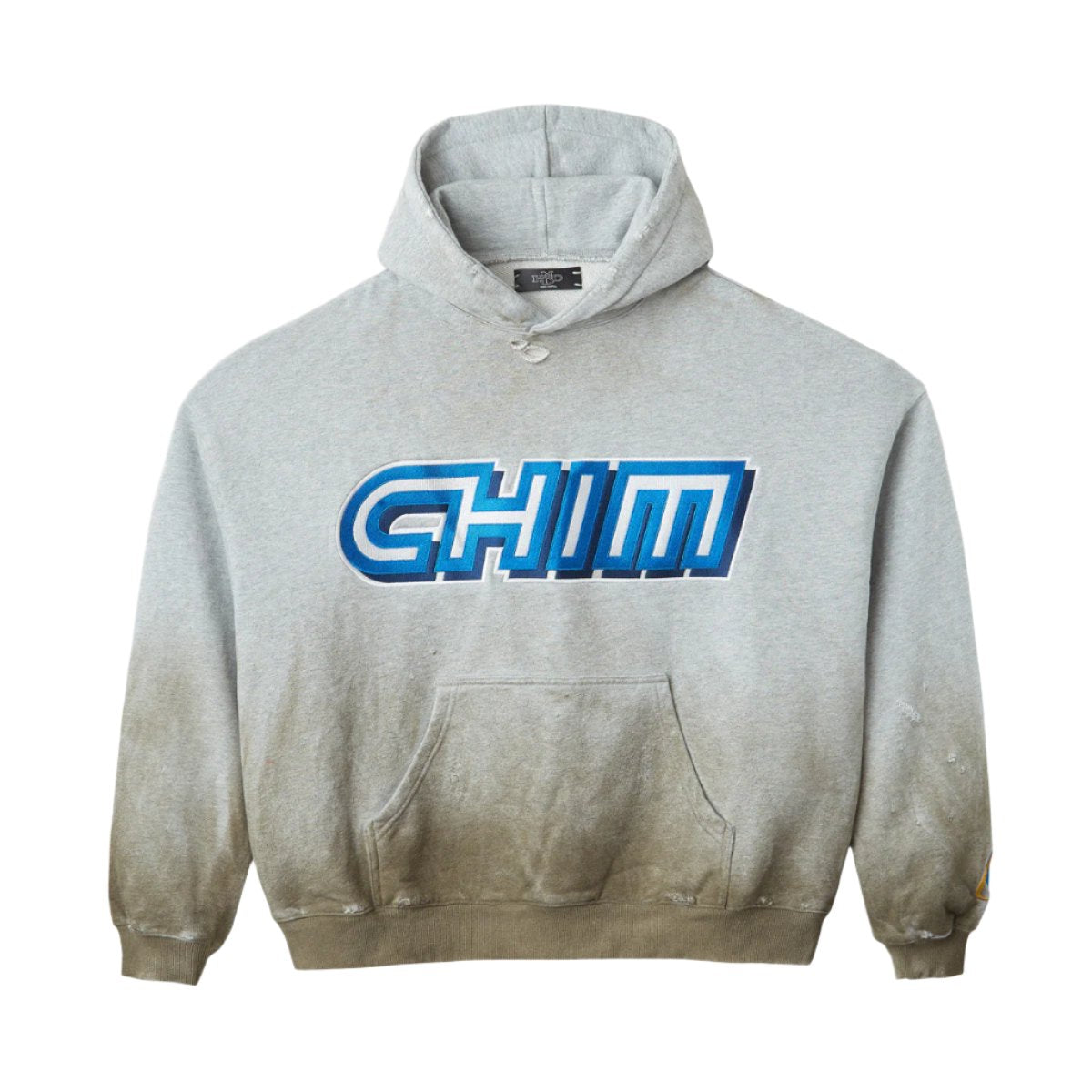 HMDD DIRTY CHIM HOODIE