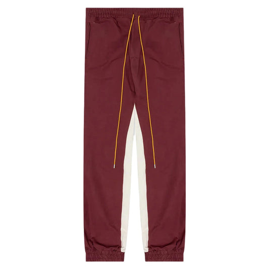 RHUDE WORLD CHAMP PANTS