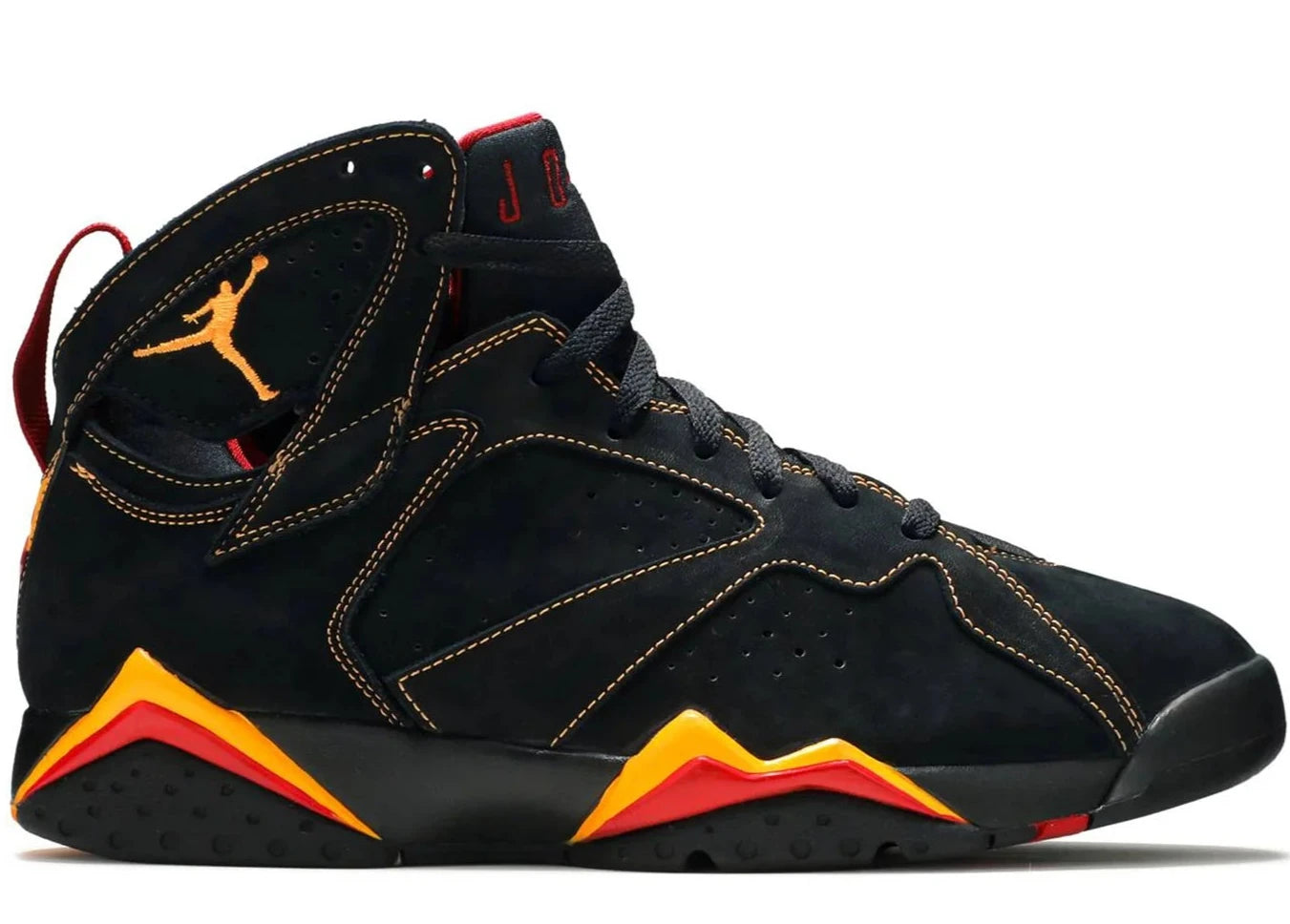 AIR JORDAN 7 RETRO “CITRUS”