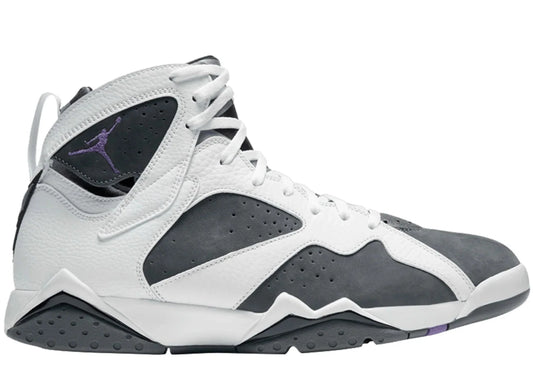 AIR JORDAN 7 RETRO “FLINT 2021”