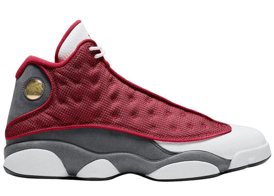 AIR JORDAN 13 RETRO “GYM RED FLINT”