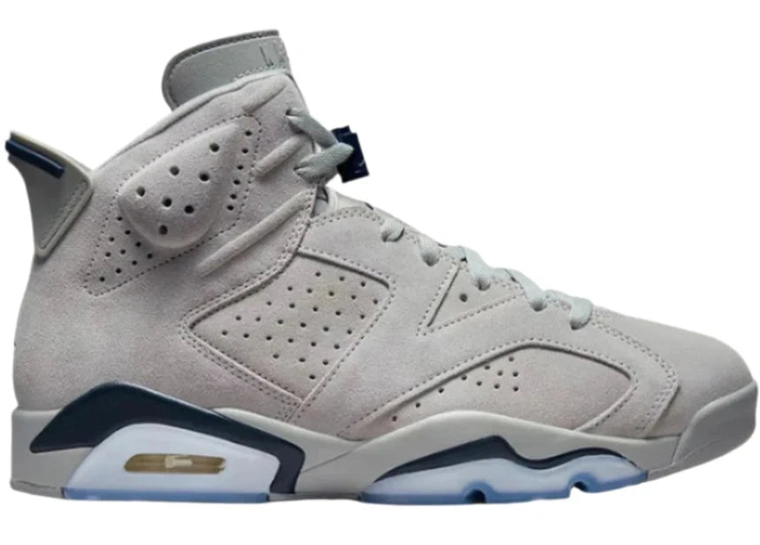 AIR JORDAN 6 RETRO “GEORGETOWN”