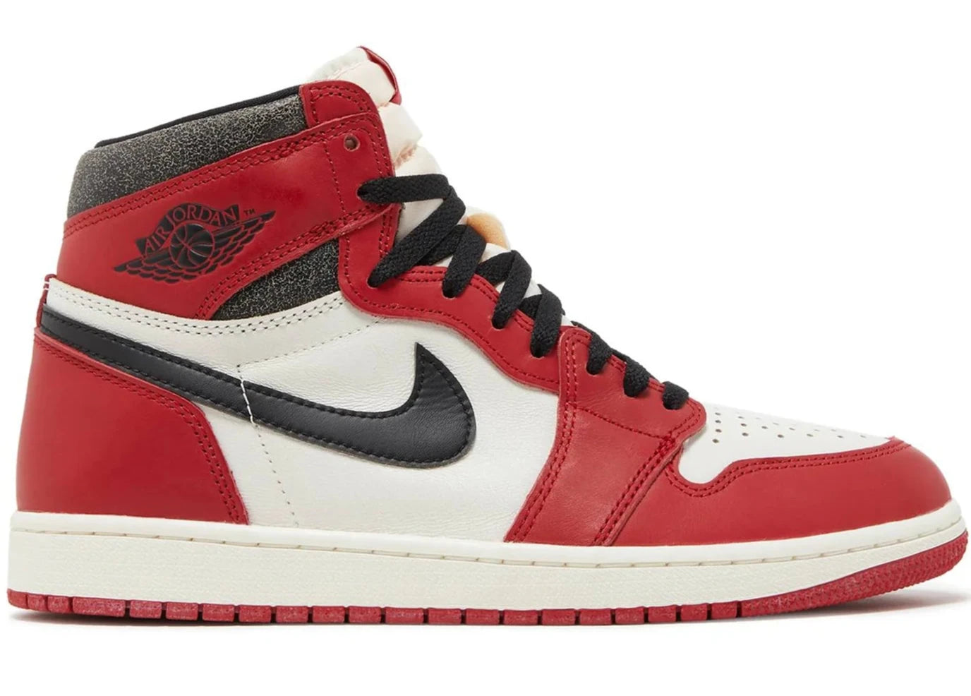 AIR JORDAN 1 RETRO HIGH OG "LOST & FOUND"