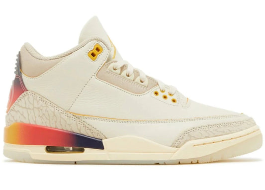 AIR JORDAN 3 RETRO SP “J BALVIN MEDELLÍN SUNSET”