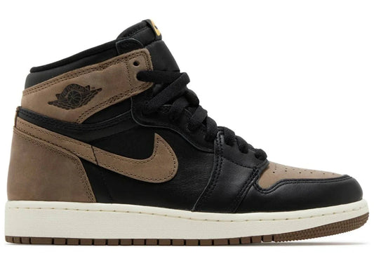 AIR JORDAN 1 RETRO HIGH OG “PALOMINO” (GS)  Sale price