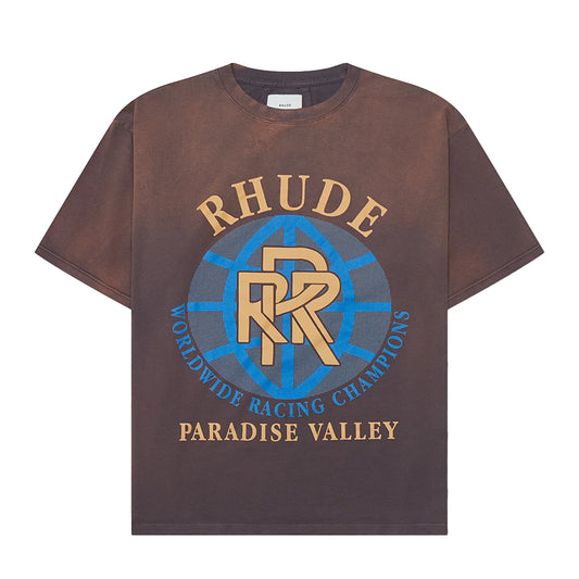 RHUDE PARADISE VALLEY T-SHIRT